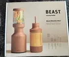 Beast Mini® Blender Plus | Personal Countertop Blending for Smoothies, Shakes,