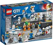 LEGO City People Pack – Space Research & Development 60230