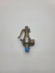 TAYLOR VALVE TECHNOLOGY 211D13000107 RBLT - RELIEF VALVE G24