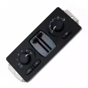 Heater A/C Climate Control Module Panel for Cadillac Escalade GMC Envoy