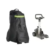 Pool Cleaner Classic Cover Compatible For Dolphin Robotic-420D Oxford Cloth