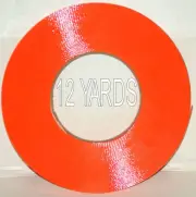 HEAVY DUTY ORANGE BIOTHANE 20' X 5/8"