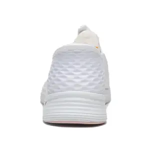 SKECHERS 休閒鞋 ARCH FIT 全白 襪套 瞬穿科技 女 104379WHT