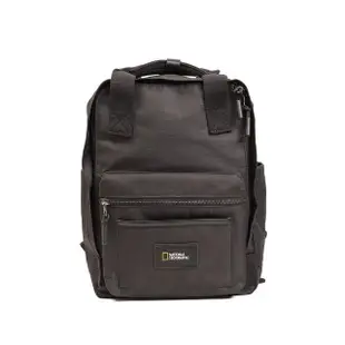 【National Geographic 國家地理】時光旅人後背包 NGS Legend Backpack M