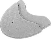 1Pair Pointe Shoe Toe Pads Breathable Toe Protectors for Dance Comfortable Toe Covers with Cushioning and Decompression for Ballet Shoes Athletic Footwear and High Heels