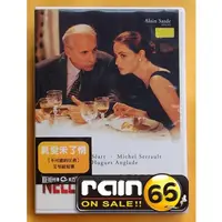 在飛比找蝦皮購物優惠-⊕Rain65⊕正版DVD【真愛未了情】-艾曼紐琵雅