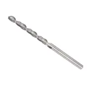 2.6mm YG6X Tungsten Carbide Left Hand Straight Shank Twist Drill Bits 1-Piece