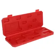 Caliper Box Travel Calibers Tool Small Plastic Toolbox