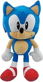 Sonic The Hedgehog - SEGA Soft Plush Toy 45 cm