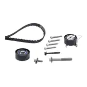 Gates Timing Belt Kit for Volvo S60 134 V40 525 V40 Cross Country 526 13-On