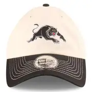 Penrith Panthers Casual Classic Supporter Two-Tone 2025 Cap