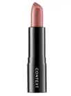 Context Lipstick 0.12oz Tears are Falling Matte Dark Mauve Hydrating Beauty NIB