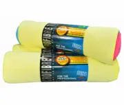 Car Detailing Complete Cloth Towel Set Microfibre 3 x 2 Sheets