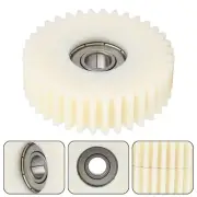 Premium Nylon 36T Gears for Bafang Motor Ebikes Reliable and Efficient