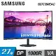 【福利品】SAMSUNG 27型 S27C390EAC 1000R 曲面螢幕