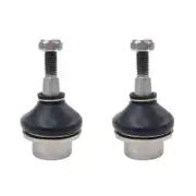 New Set of 2 Front Lower Ball Joint for 04-05 Ford Thunderbird/ 02-06 Lincoln LS (for: Lincoln)