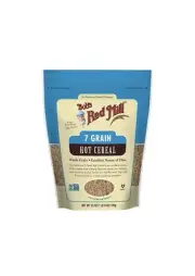 Bob's Red Mill 7 Grain Hot Cereal (Whole Grain / Great Source of Fiber / 25 oz.)