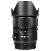 YONGNUO YN23mm F1.4S DA DSM WL Pro APS-C Auto Focus Lens for Sony E-Mount Camera