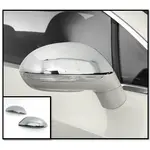 圓夢工廠 BENTLEY 賓利 CONTINENTAL GT GTC  2012~2018 鍍鉻銀 後視鏡蓋 後照鏡外蓋