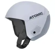 Atomic Redster JR CTD Helmet Light Grey
