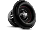 DS18 EXL-XX12.4DHE 12" High Excursion Subwoofer 2000W RMS DVC 4-Ohm