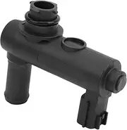 911-503 718-002 Evaporative Emissions Vapor Canister Vent Valve Evap Purge Solenoid Compatible 14935-AM60a 14935-AM600
