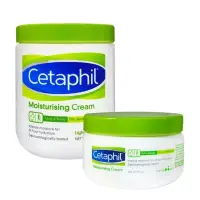 在飛比找蝦皮購物優惠-Cetaphil 舒特膚 乳霜 適合敏感肌 550g/250