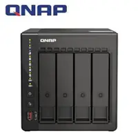 在飛比找蝦皮商城優惠-QNAP威聯通 TS-453E-8G 4Bay NAS 網路