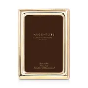 Argento Sc Double Bead Frame, 4 x 6