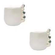 2PK Urban May Gibbs Climbing Gumnut Home Garden Decor Plant Pot Baby Planter