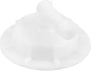 WEKADRIN Radiator Coolant Reservoir Cap Overflow Tank Cap for Coolant Recovery Tank Fits Radiator