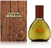 [Antonio Puig] Agua Brava Eau De Cologne