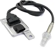 Nitrogen Oxide Sensor NOx Sensor 8R0907807A Fits for Audi Q5 2.0 Tdi for Vw 5Wk96728