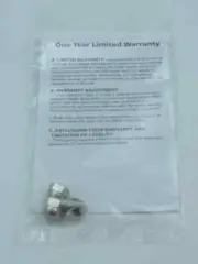 Jabsco 91085-0340 Acorn Nut For Macerator Pump