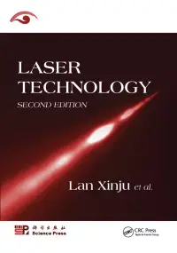 在飛比找博客來優惠-Laser Technology