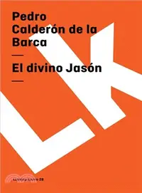 在飛比找三民網路書店優惠-El Divino Jason/ The Divine Ja