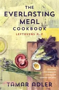 在飛比找三民網路書店優惠-The Everlasting Meal Cookbook: