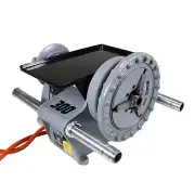 22638 Tool Tray Model 1452 compatible with RIDGID 300 Pipe Threading Machine