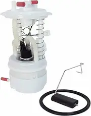 Fuel Pump Assembly E8536M 17040-1AA0B 17040-1AA0C 17040-1AA0 A C-0580-M FG1182 SP4009M SP4074M Compatible With Murano 3.5L 2003-2014