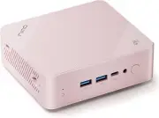 NIMO Mini PC Desktop, 16GB RAM 1TB SSD 12th Gen N100(Beat i3 1115G4) WiFi 6, 4K