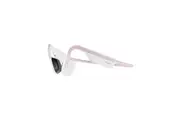 SHOKZ OpenMove Bone Conduction Sports Bluetooth Headphones - Pink S661-ST-PK-EN