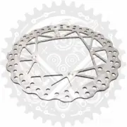 MD6184C EBC Brake Disc Contour Fits Husqvarna TE 310 i.e.