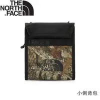 在飛比找松果購物優惠-The North Face 小側背包《樹葉迷彩》52RZ/