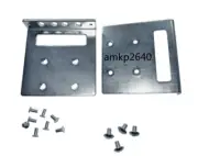 1 pair ASR1002X-ACS 19" Rack Mount Kit for ASR1002X ASR1002HX #am