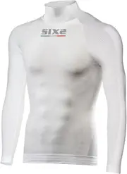 Sixs TS3, functional shirt , color: White , size: XL/XXL