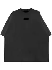 [Fear of God ESSENTIALS] Crewneck T-Shirt