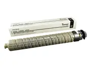 Genuine Ricoh MPC3003 Black Toner