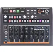 Arturia DrumBrute Impact Analog Drum Machine Regular