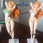 【免運】海賊王 航海王 DXF 劇場版 RED 娜美 魯夫 索隆 山治 公仔 玩偶 手模 模型 人偶 擺件 手辦 禮物