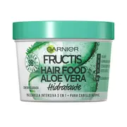 Garnier Fructis Hair Food Moisturizing aloe vera mask 390 ml